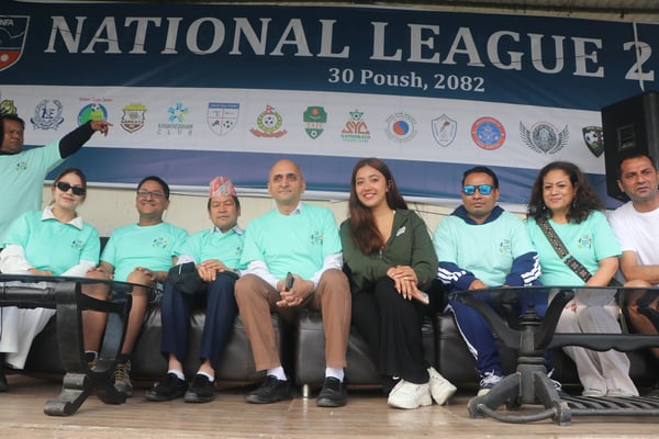 World Kidney Day 2026 Highlights